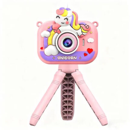 Unicorn Camera (Stand Type)