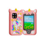 Unicorn Camera (Touchscreen)