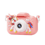 Unicorn Camera (Small Head Version)