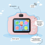 Unicorn Camera (Small Head Version) - Image 3