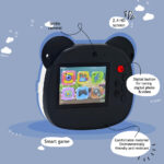 Panda Camera (Printable) - Image 3