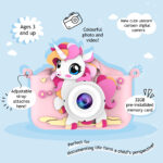 Unicorn Camera (Big Head Version) - Image 2