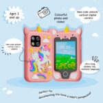 Unicorn Camera (Touchscreen) - Image 3