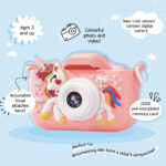 Unicorn Camera (Small Head Version) - Image 2