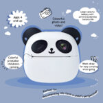 Panda Camera (Printable) - Image 4