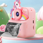 Unicorn Camera (Printable) - Image 3