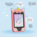 Unicorn Camera (Touchscreen) - Image 2