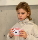 Unicorn Camera (Small Head Version) - Image 5