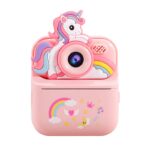 Unicorn Camera (Printable)