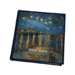 DIY Photo Album for Recording Growth —— landscape album