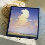 DIY Photo Album for Recording Growth —— landscape album - Image 3