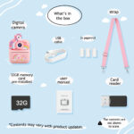 Unicorn Camera (Printable) - Image 6