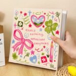 DIY Photo Album for Recording Growth - Image 2