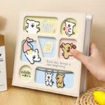 DIY Photo Album for Recording Growth - Image 4