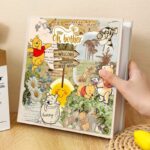 DIY Photo Album for Recording Growth - Image 5